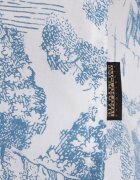 Napapijri Cămașă G-RONGE SS AOP | Regular Fit