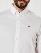 Napapijri Cămașă G-TERRA | Regular Fit