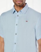 Napapijri De in cămașă | Regular Fit