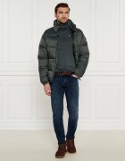 Napapijri De lână maletă Damavand | regular fit