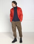 Napapijri de lână maletă damavand t 1 | regular fit