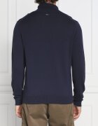 Napapijri de lână maletă damavand t 1 | regular fit