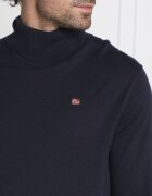 Napapijri de lână maletă damavand t 1 | regular fit