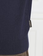 Napapijri de lână maletă damavand t 1 | regular fit