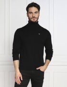 Napapijri de lână maletă damavand t 1 | regular fit
