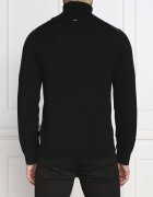 Napapijri de lână maletă damavand t 1 | regular fit