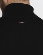 Napapijri de lână maletă damavand t 1 | regular fit