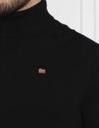 Napapijri de lână maletă damavand t 1 | regular fit