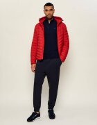Napapijri De lână pulover D-Ordin HZ | Relaxed fit