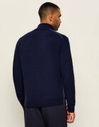 Napapijri De lână pulover D-Ordin HZ | Relaxed fit