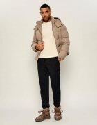 Napapijri De lână pulover D-Ordin | Relaxed fit