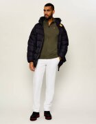 Napapijri De lână pulover Damavand Fz 3 | Slim Fit