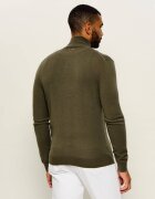 Napapijri De lână pulover Damavand Fz 3 | Slim Fit
