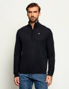 Napapijri de lână pulover damavand hz 4 | regular fit