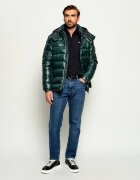 Napapijri de lână pulover damavand hz 4 | regular fit