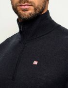 Napapijri de lână pulover damavand hz 4 | regular fit