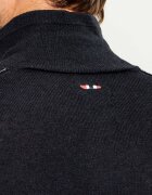 Napapijri de lână pulover damavand hz 4 | regular fit