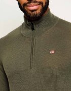 Napapijri De lână pulover Damavand | regular fit
