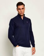 Napapijri De lână țesut DAMAVAND HZ 4 | Regular Fit