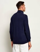 Napapijri De lână țesut DAMAVAND HZ 4 | Regular Fit