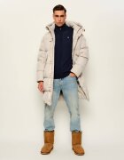 Napapijri De lână țesut DAMAVAND | Regular Fit
