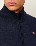 Napapijri De lână țesut DAMAVAND | Regular Fit