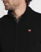 Napapijri De lână țesut DAMAVAND | Regular Fit
