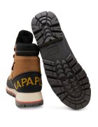 Napapijri De piele insulete F2ROCK02