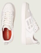Napapijri De piele sneakers F6Prime01 | piele întoarsă