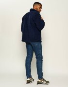 Napapijri Din fleece geacă T-Lule | Relaxed fit
