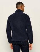 Napapijri Din fleece geacă T-Tynik FZ | regular fit