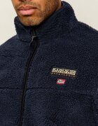 Napapijri Din fleece geacă T-Tynik FZ | regular fit