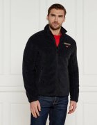 Napapijri Din fleece geacă T-Tynik FZ | Regular Fit