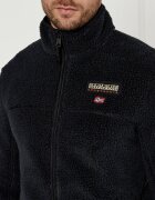 Napapijri Din fleece geacă T-Tynik FZ | Regular Fit