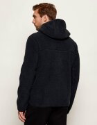 Napapijri Din fleece geacă T-Tynik | Regular Fit