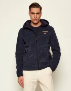 Napapijri Din fleece geacă T-Tynik | Regular Fit