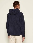 Napapijri Din fleece geacă T-Tynik | Regular Fit