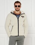 Napapijri Din fleece geacă T-Tynik | Regular Fit