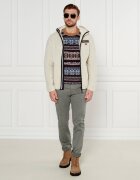 Napapijri Din fleece geacă T-Tynik | Regular Fit