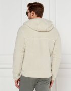 Napapijri Din fleece geacă T-Tynik | Regular Fit
