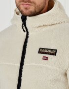Napapijri Din fleece geacă T-Tynik | Regular Fit