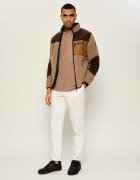Napapijri Din fleece geacă Yupik FZ5 | regular fit