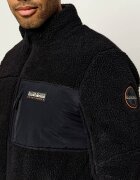 Napapijri Din fleece geacă Yupik FZ5 | regular fit