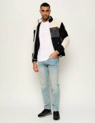 Napapijri Din fleece geacă Yupik FZ5 | regular fit