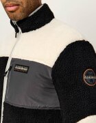 Napapijri Din fleece geacă Yupik FZ5 | regular fit