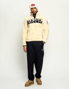 Napapijri Din fleece hanorac T-Archive Fleece Hz | Relaxed fit