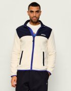 Napapijri Din fleece hanorac T-Dergana FZ | regular fit
