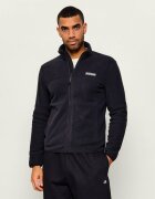 Napapijri Din fleece hanorac T-Dergana FZ | regular fit