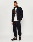 Napapijri Din fleece hanorac T-Dergana FZ | regular fit
