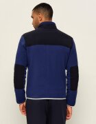 Napapijri Din fleece hanorac T-Dergana FZ | regular fit